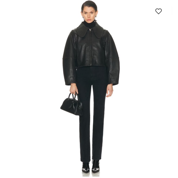 BY MALENE BIRGER
Rowani Jacket - Picture 5 of 15